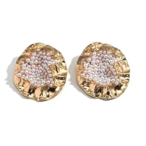 Perla Earrings