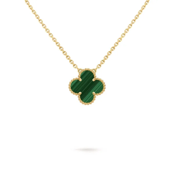 One piece van klive Green