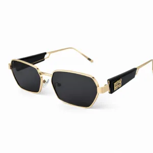 Sunglasses miu miu black