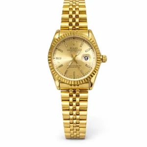 WATCHES Rolex Woman