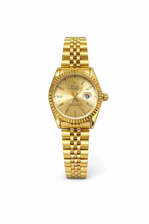 WATCHES Rolex Woman