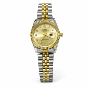 WATCHES Rolex Woman