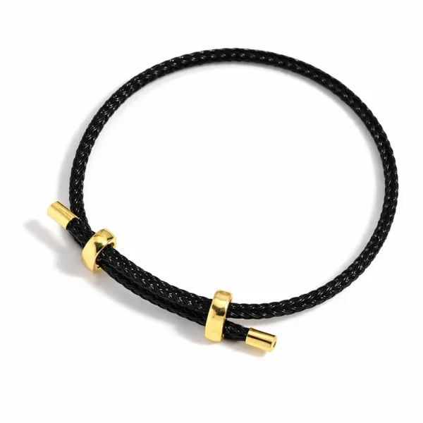 Golden Touch Bracelet