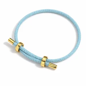 Golden Touch Bracelet