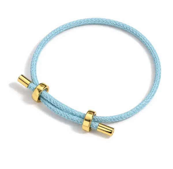 Golden Touch Bracelet