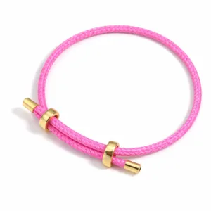 Golden Touch Bracelet