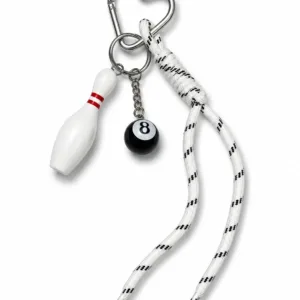 8 Ball Charms