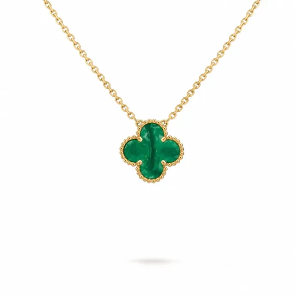 One piece van klive wavy Green