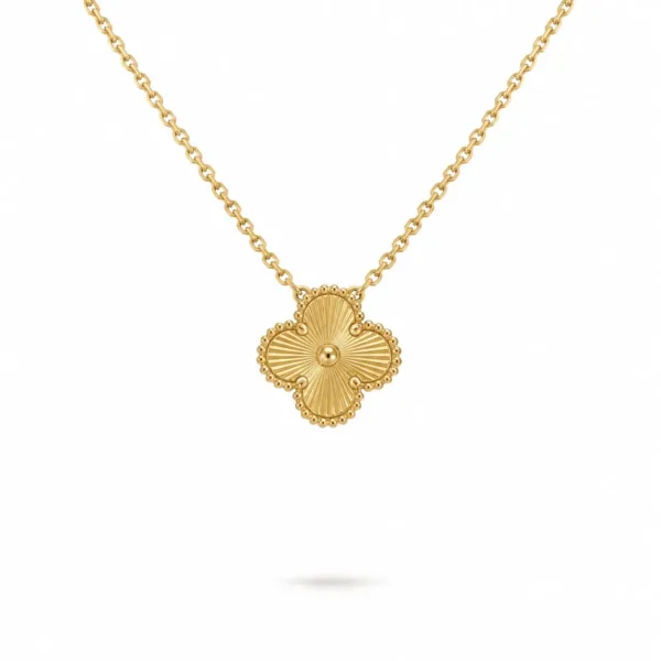 One piece van klive Gold