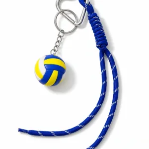 Volleyball Charms