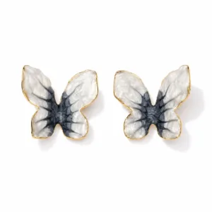 Butterfly Mist Earrings