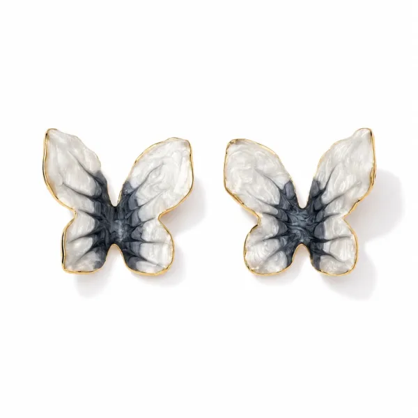 Butterfly Mist Earrings