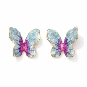 Butterfly Breeze Earrings