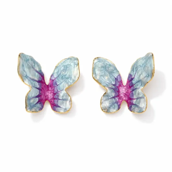 Butterfly Breeze Earrings