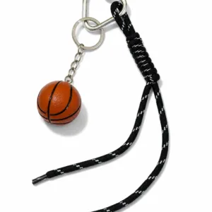 Basketball Charm